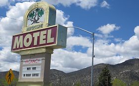 Bristlecone Motel in Ely Nevada